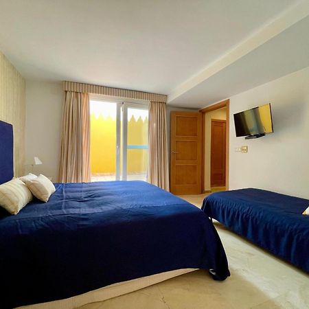 Villa Rosa Benalup-Casas Viejas Esterno foto