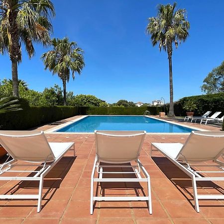 Villa Rosa Benalup-Casas Viejas Esterno foto