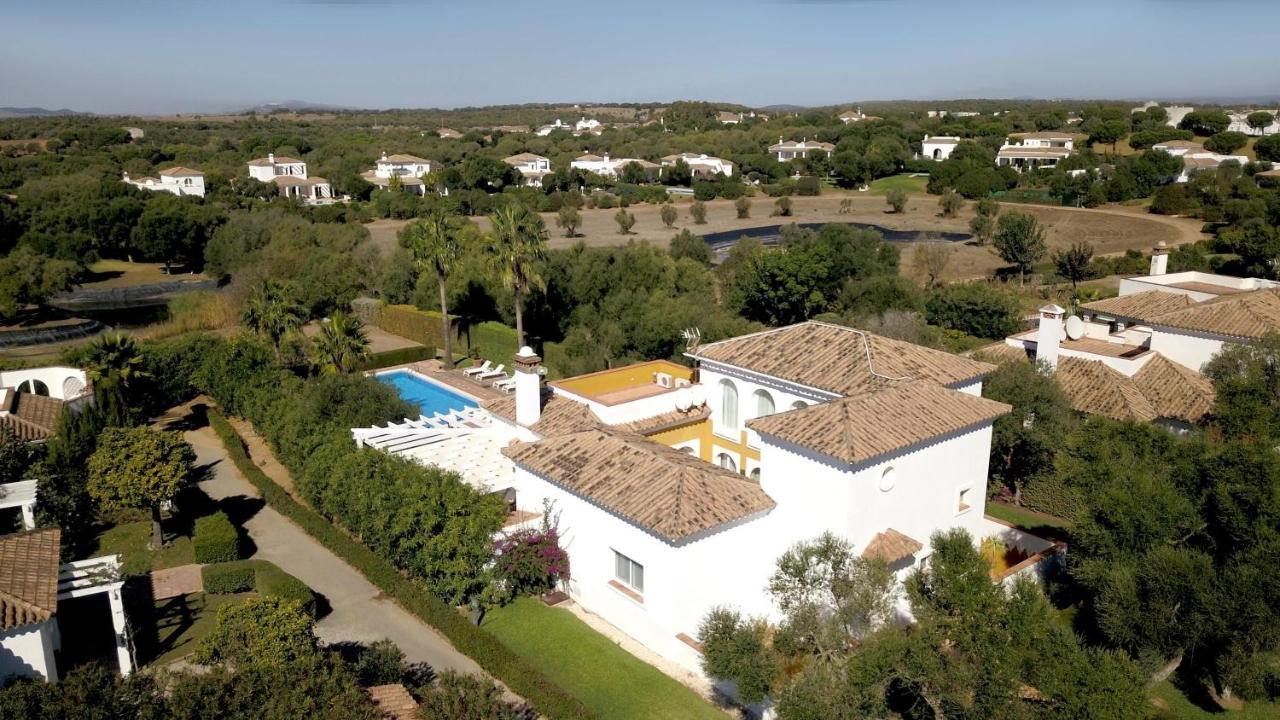 Villa Rosa Benalup-Casas Viejas Esterno foto