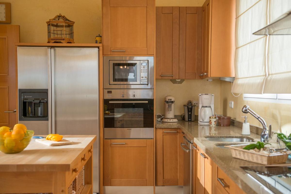 Villa Rosa Benalup-Casas Viejas Esterno foto