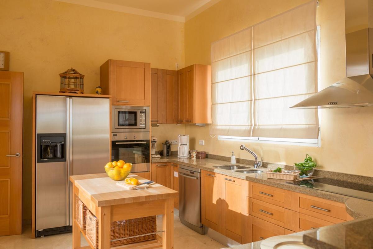 Villa Rosa Benalup-Casas Viejas Esterno foto