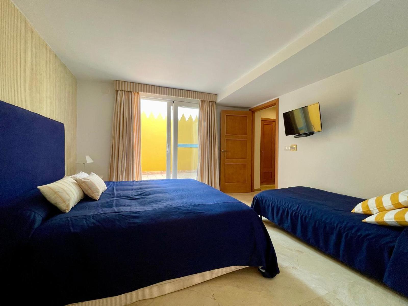 Villa Rosa Benalup-Casas Viejas Esterno foto