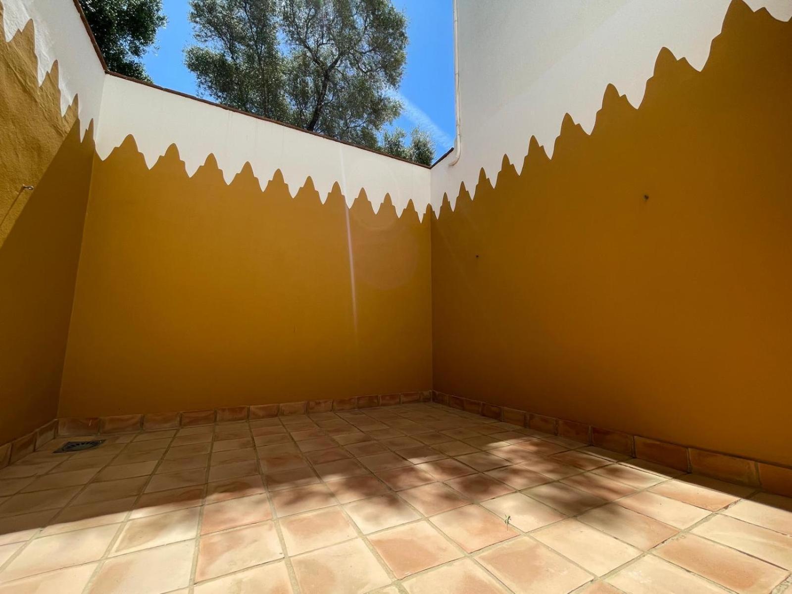 Villa Rosa Benalup-Casas Viejas Esterno foto