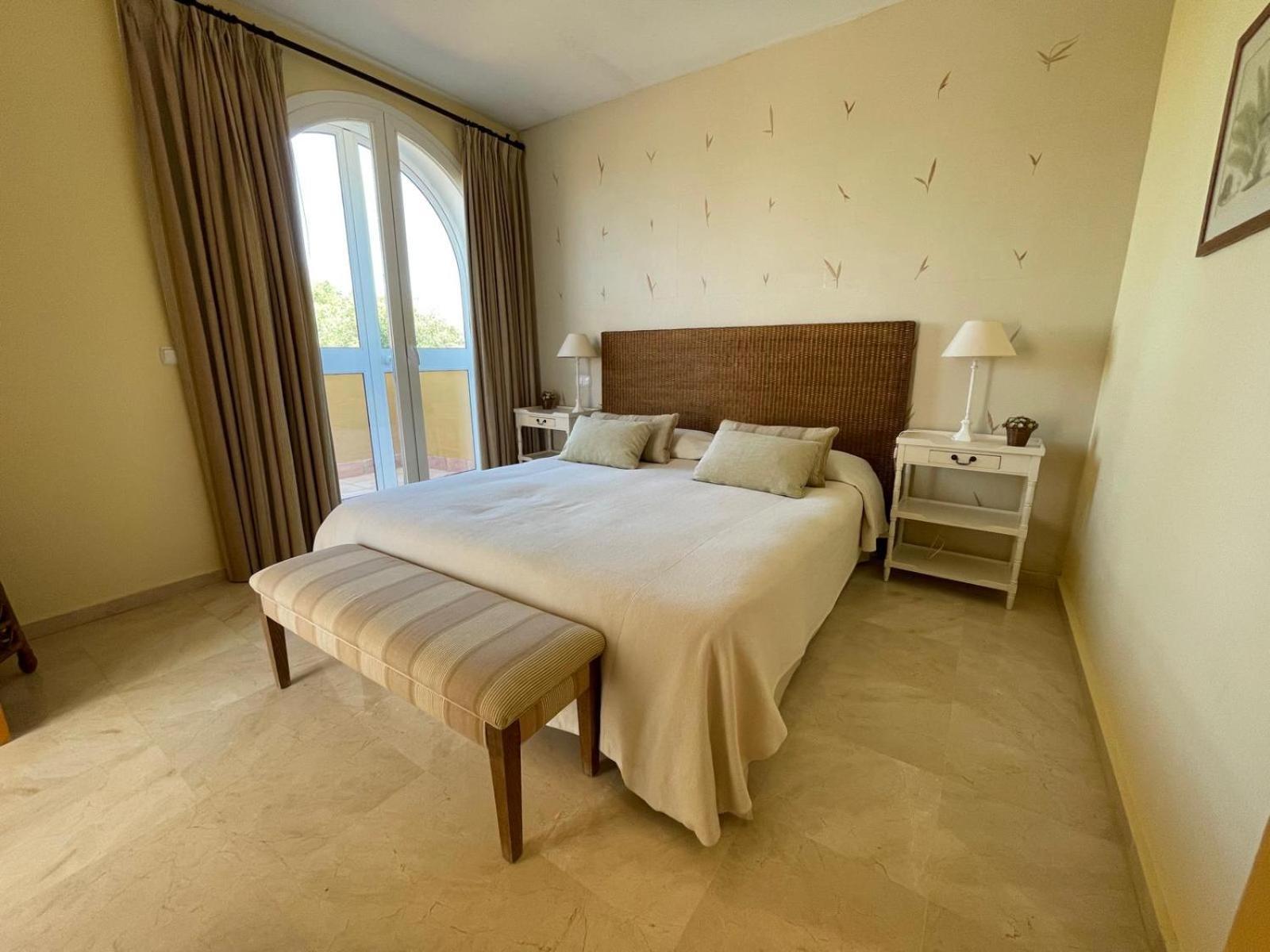 Villa Rosa Benalup-Casas Viejas Esterno foto