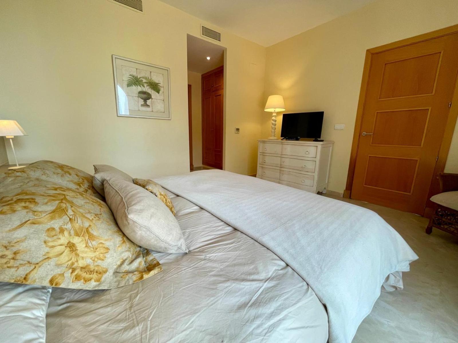 Villa Rosa Benalup-Casas Viejas Esterno foto