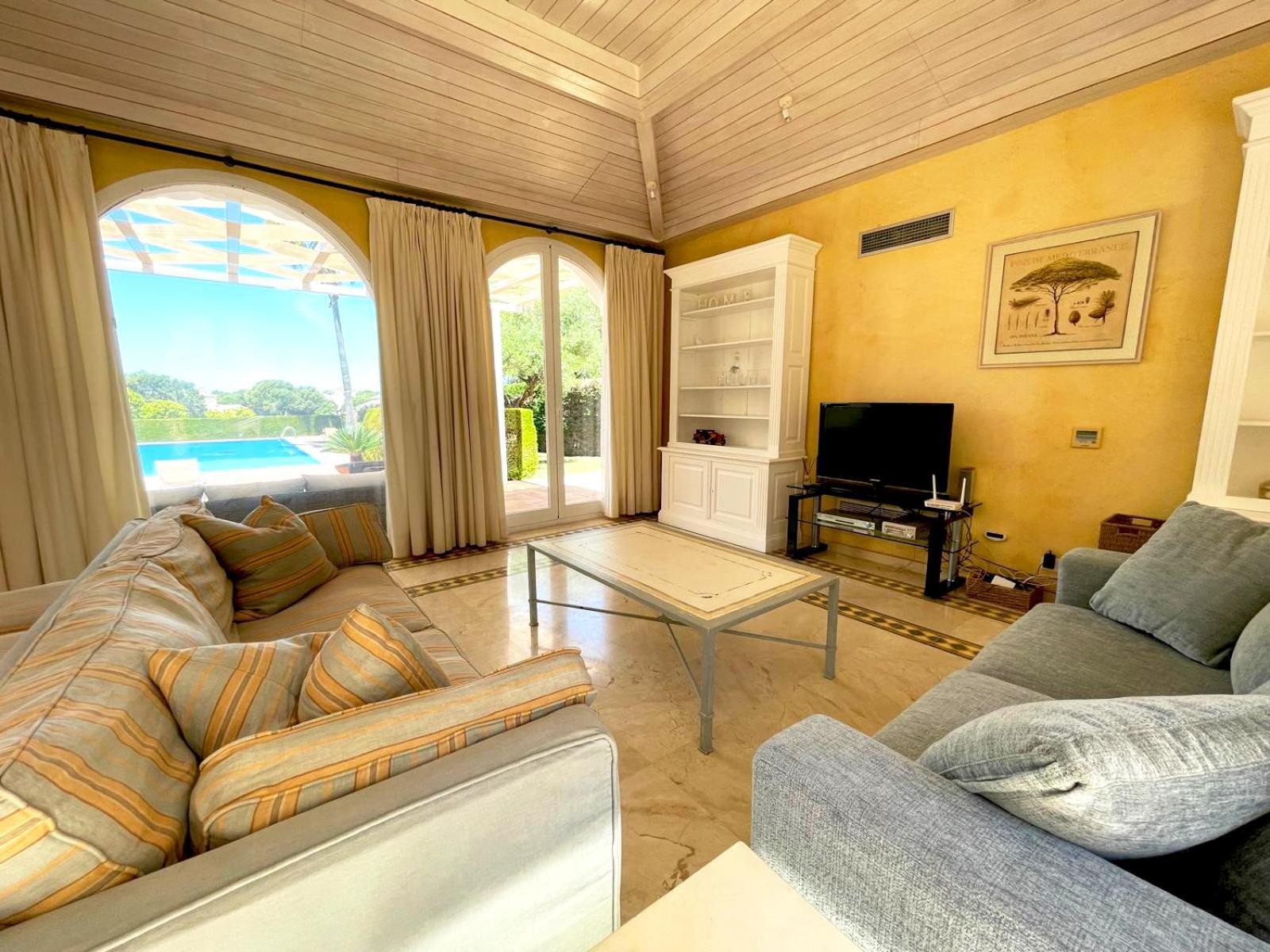Villa Rosa Benalup-Casas Viejas Esterno foto