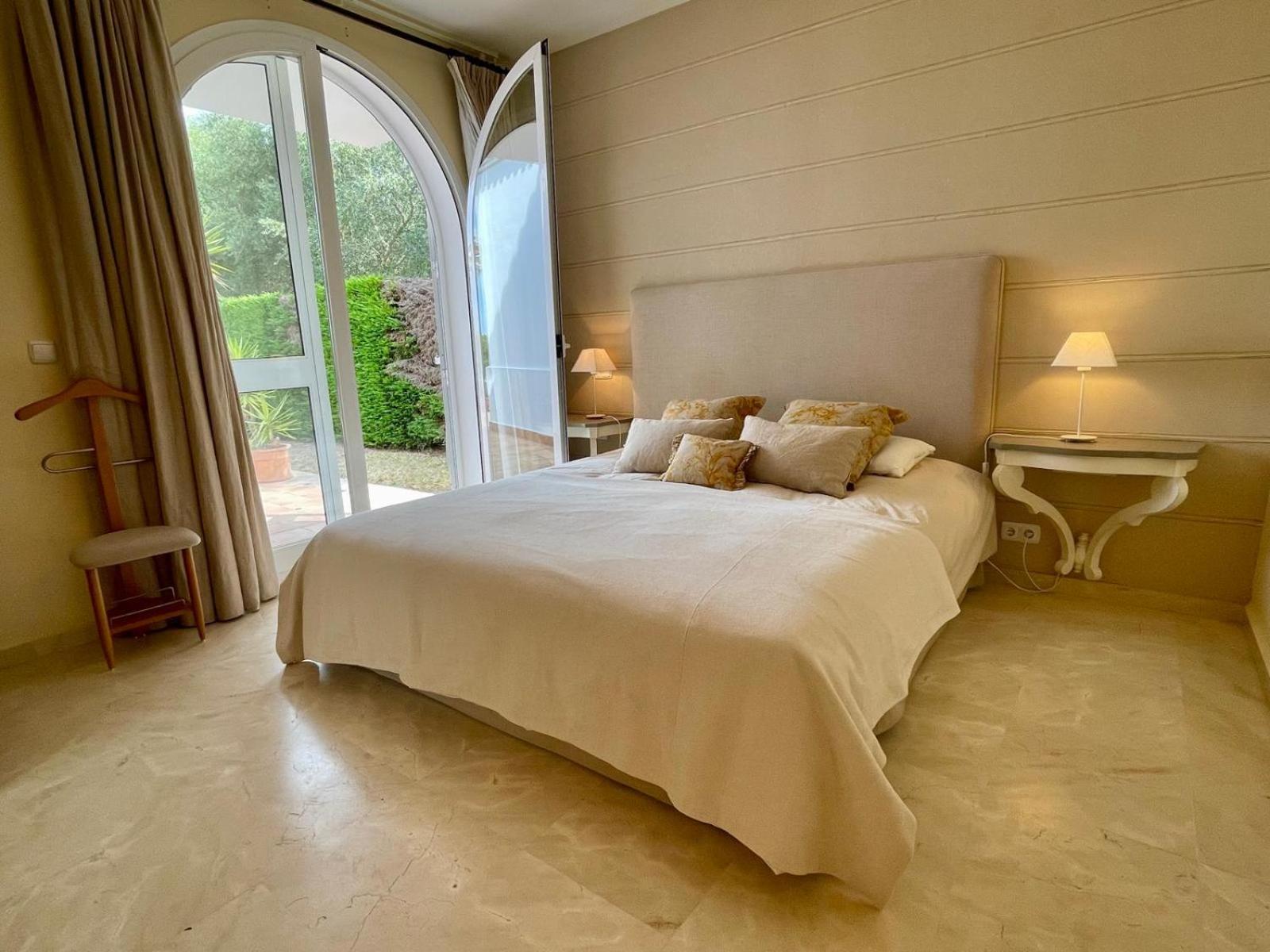 Villa Rosa Benalup-Casas Viejas Esterno foto