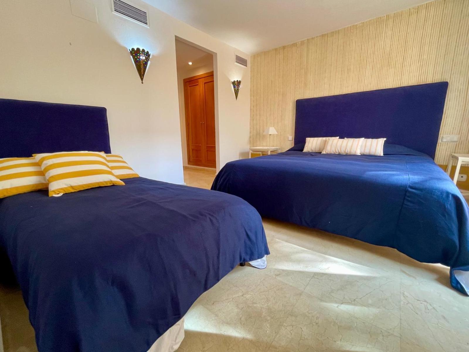 Villa Rosa Benalup-Casas Viejas Esterno foto