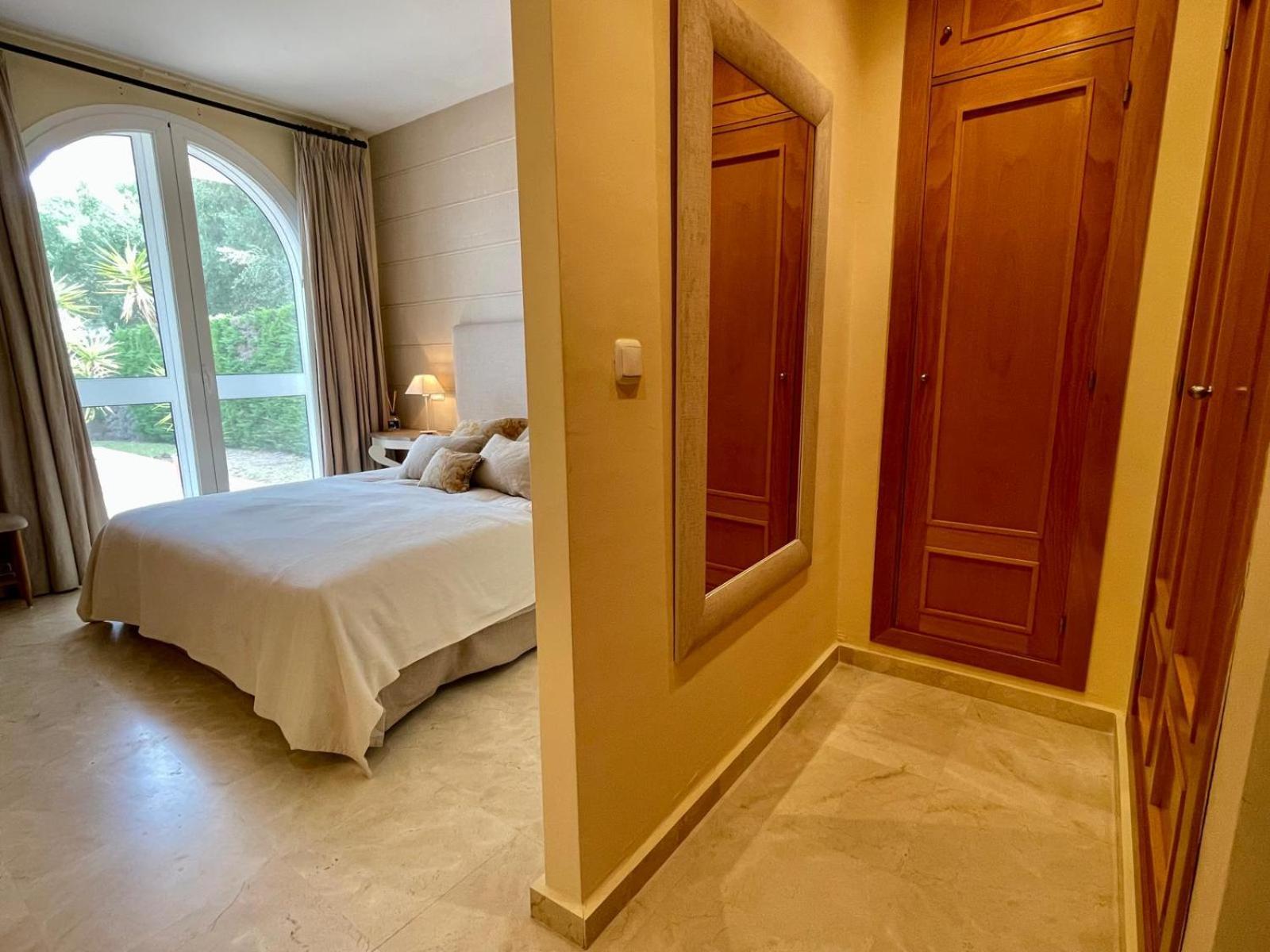 Villa Rosa Benalup-Casas Viejas Esterno foto