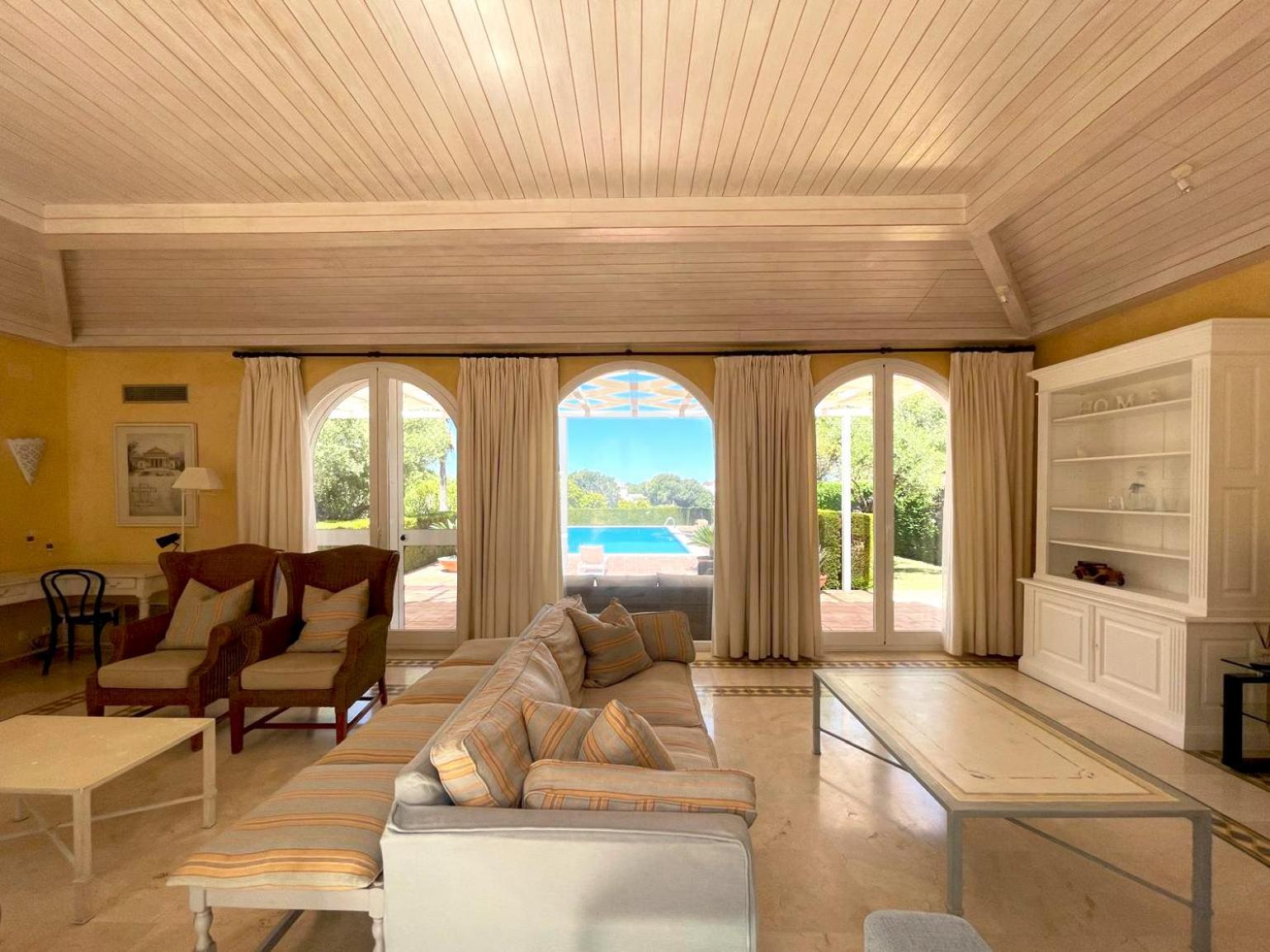 Villa Rosa Benalup-Casas Viejas Esterno foto